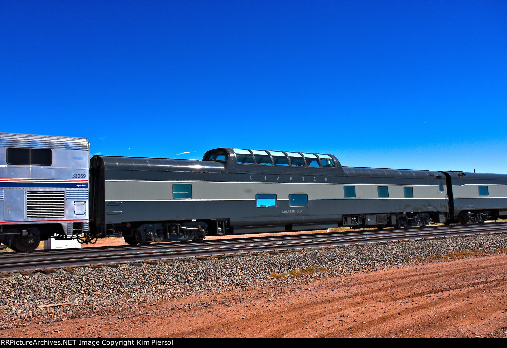 PPCX 800756 Private Varnish "Charter Club"